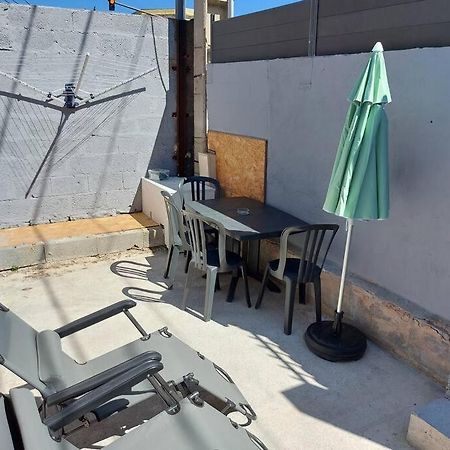 Maisonnette Avec Terrasse Privative La Ciotat Exterior photo